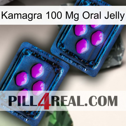 Kamagra 100Mg Oral Jelly 03